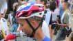 Tour de France 2013 - Nacer Bouhanni : "Dommage qu'il y ait cette chute"