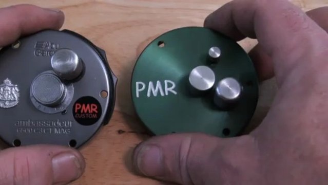 Abu 5500 - 6500 PMR Center Mag Sport & Sport Tournament