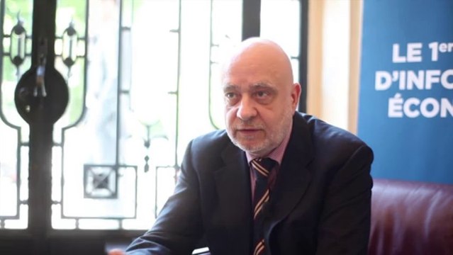 Club La Tribune Nice - Côte d'Azur - Entretien avec Christian Tordo - Métropole Nice Côte d'Azur