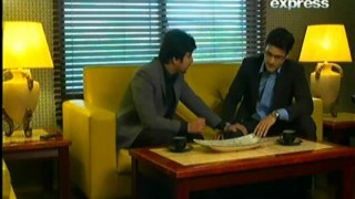 Tere Pyar Kay Bharosay Episode 15 Part 2