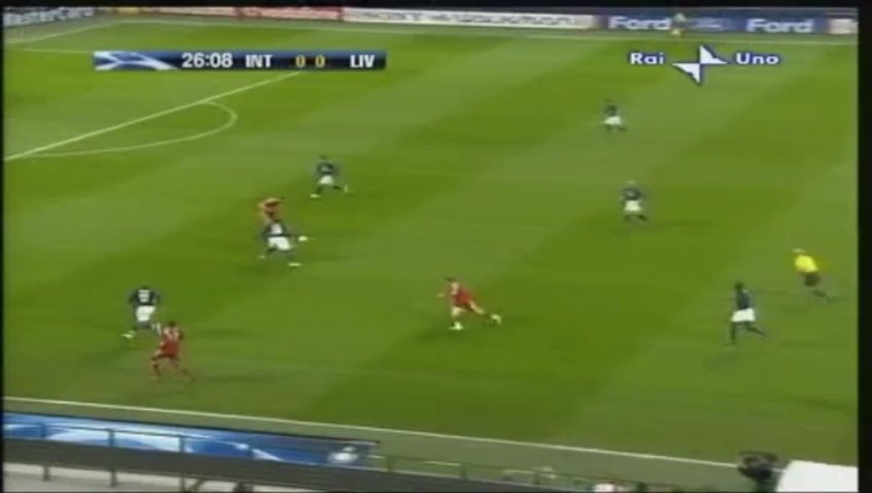 Torres Dummy Vs Inter 07-08 (A)