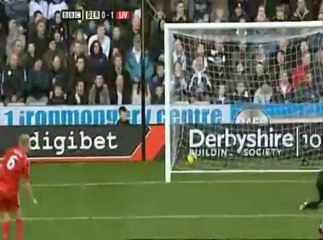 Torres Panna Vs Derby County 07-08 (A)