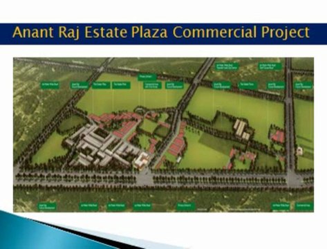 {{-Best offers @::9873687898+++++@++++Anant Raj Estate Plaza Sector 63A-}}