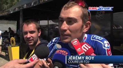 Dopage / Le ras le bol des coureurs - 29/06