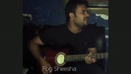 Random Jam @ Fog Sheesha Xen Ahmed