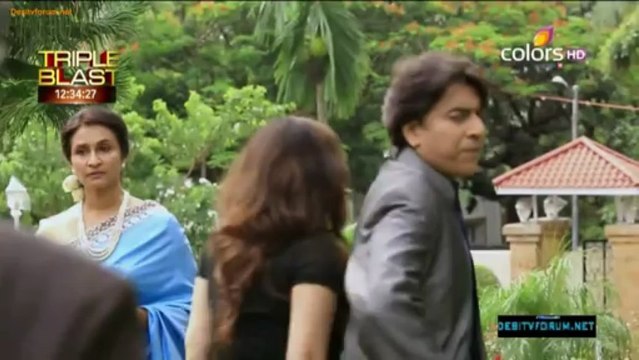 Shaitan (A Criminal Mind) 720p 29th June 2013 Video Watch Online HD pt1