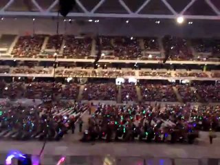 STAR 80 - Grand Stade de Lille - vidéo 1/8