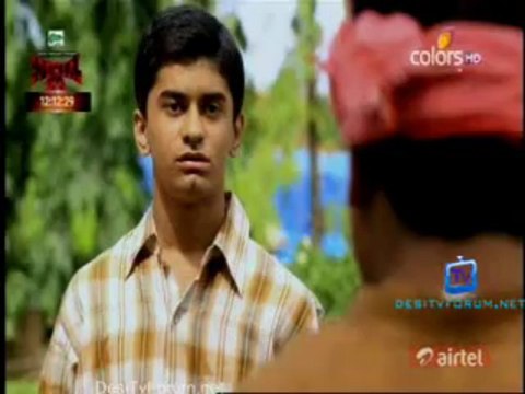 Shaitan (A Criminal Mind) 29th June 2013 Video Watch Online