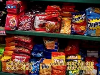 Oko istoka, 28. jun 2013.