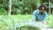 Mujib Pordeshi, Bangla Folk Song, Bangladesh - 2 [Ami Jar Lagi Hoilam Onuragi] - YouTube