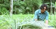 Mujib Pordeshi, Bangla Folk Song, Bangladesh - 2 [Ami Jar Lagi Hoilam Onuragi] - YouTube