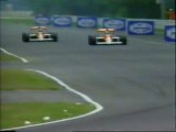 F1 - Germany 1989 - Race - Part 2