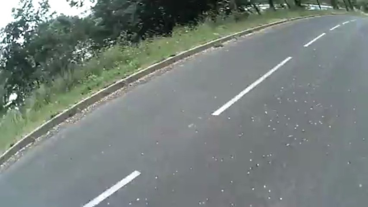 VELO ROUTE