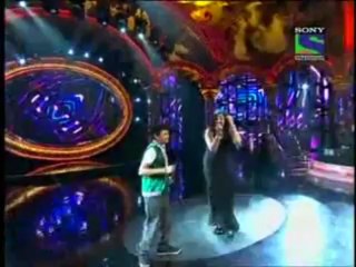 Aryan Das (Indian Idol) Rani Tu Mein Raja
