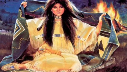 artista americana Maija  Musica instrumental