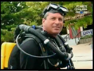 USS PERRY - Détectives des profondeurs