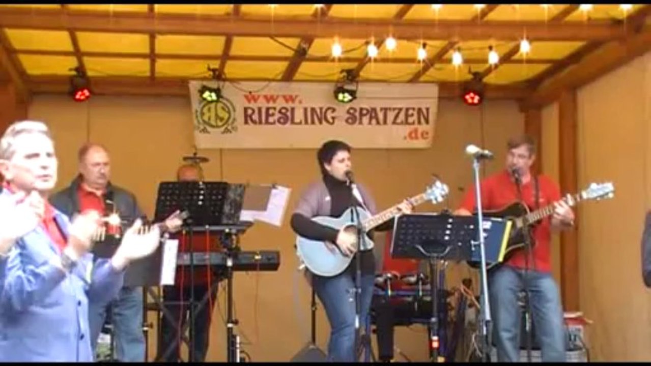 Weinfest in Wernigerode 28.06.2013