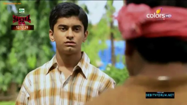 Shaitan (A Criminal Mind) 720p 29th June 2013 Video Watch Online HD pt2