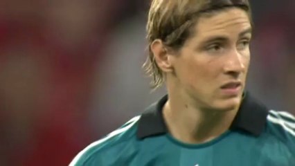 Torres Close-Up 2 Vs Standard