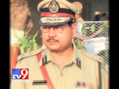Tv9 Gujarat - Ishrat Jahan Encounter Case PP Pandey's plea to quash Ishrat FIR dismissed