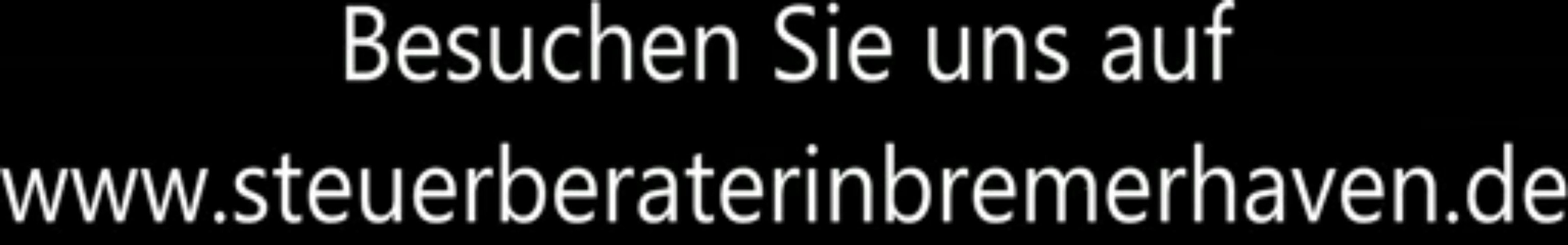 Steuerberater in der Region Bremerhaven