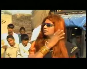 Pahli Baar Tu Dekha Rai - Haryanvi Video Song _ Kaki Gandasa