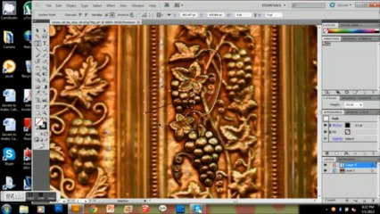 Islamic Vector Time Lapse