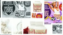 Saffron Extract Select - Best Appetite Suppressant