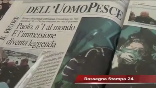Leccenews24 Notizie dal Salento in tempo reale: Rassegna Stampa 1 Luglio