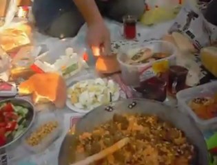 TAŞOVA SAZAN AVI (30.06.2013)