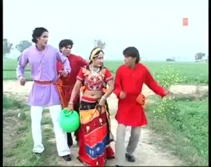 Pallu (Haryanvi Video Songs) - Desi Blast D.J. Remix