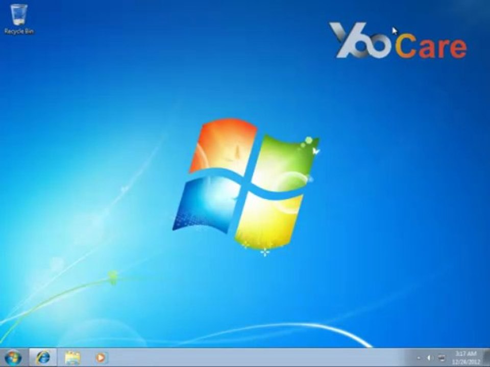White Screen virus - How to Unlock PC from White Screen virus?