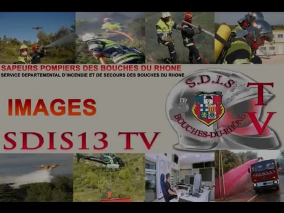 Un nouveau Centre de Secours à Gardanne