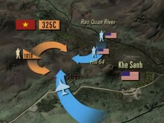 Battlefield Vietnam - Part 08 Siege at Khe Sanh - YouTube