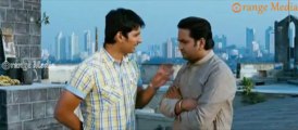 Jeeva,nandha,santhanam Vachadu Gelichadu (vandhan vendran) telugu movie scene