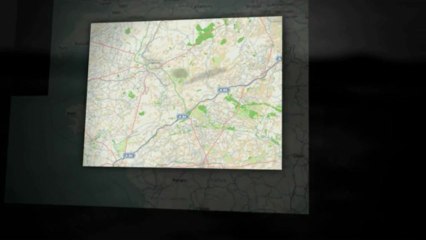 Vente Terrain, Torigni-sur-vire (50), 71 460€