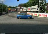 LFS BMW E36 Drift
