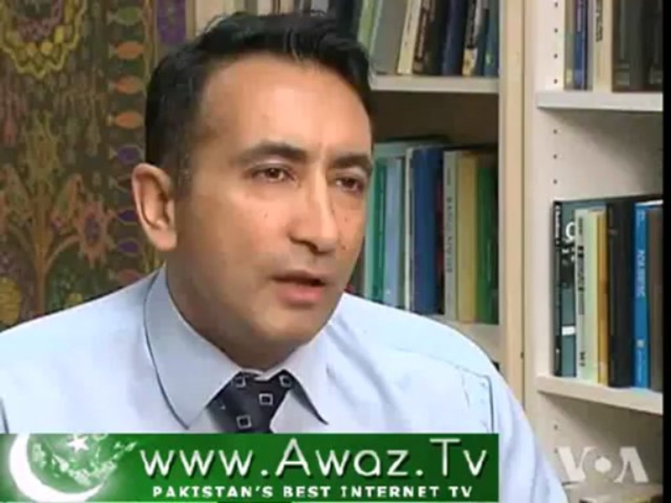 India, Pakistan Can Play Role in Afghanistan s Development