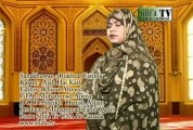 Naat: Ajab Hai Kaif  By Rukhsar Fatima