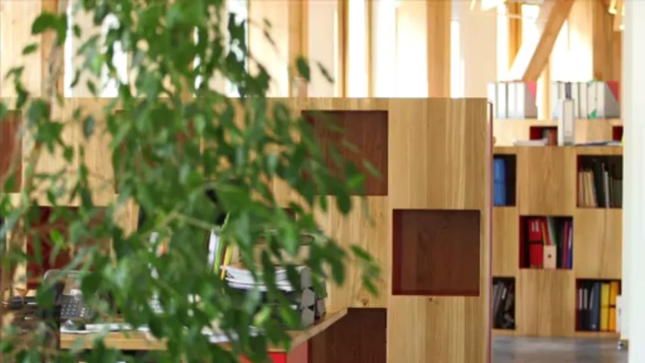 Did you know ? Le bois en Pays de la Loire