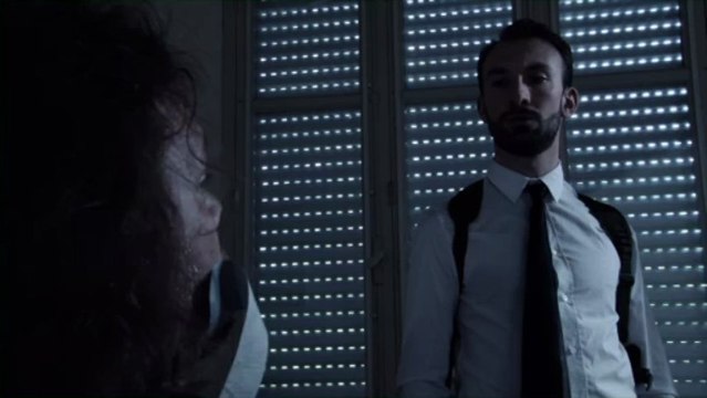 CinéCréatis : Confession