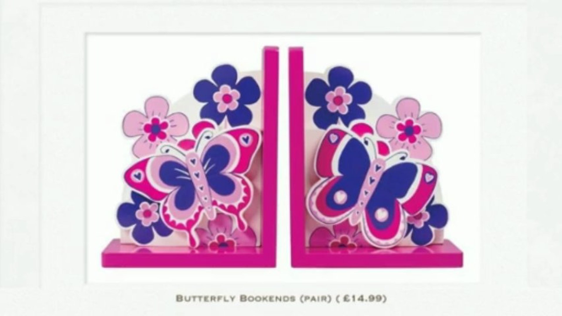 ⁣Butterflies - Flights of fancy