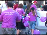 Napoli - Il  ''Gay Pride 2013'' - Le voci (29.06.13)