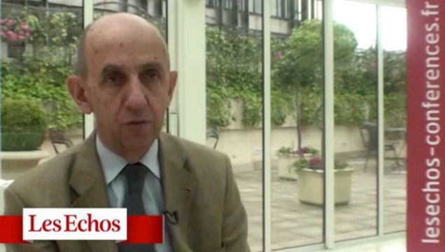 Louis Gallois : Oui, le Crédit d'impôt compétitivité (CICE) fonctionne !