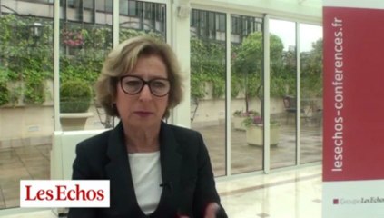 Geneviève Fioraso : "Les chercheurs ont renoncé à parler bruxellois"