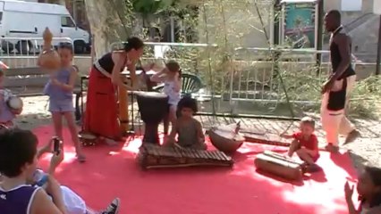 Extrait du comte ast'africa 2012