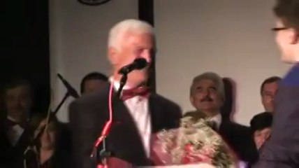 Ali Şükrü Alaçamlı Kapın Her Çalındıkça