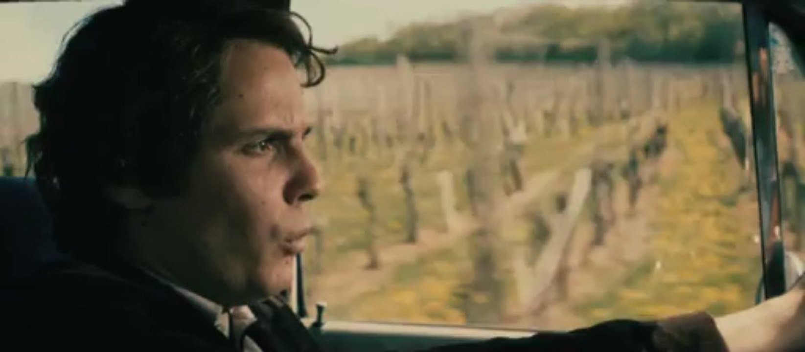 Rush - Tráiler Español HD [1080p]