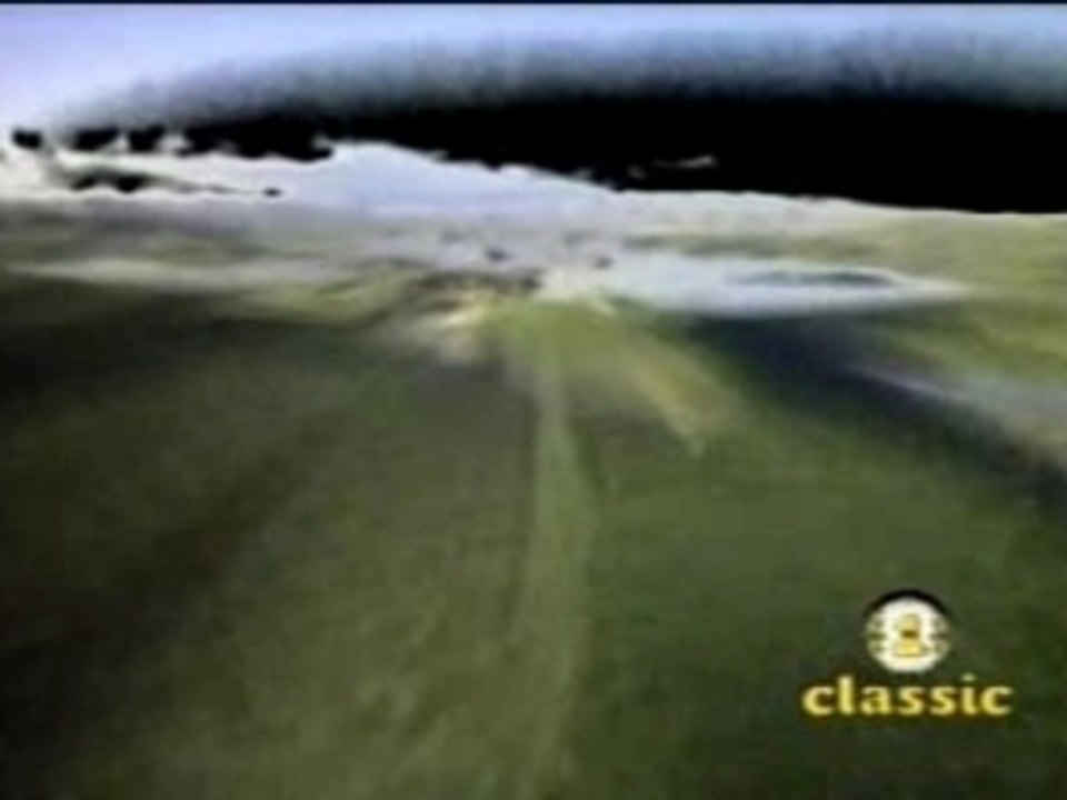 Iron Maiden : Flight Of Icarus Video