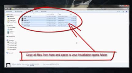 Grid 2 Multiplayer Crack 2013 (Free Download)